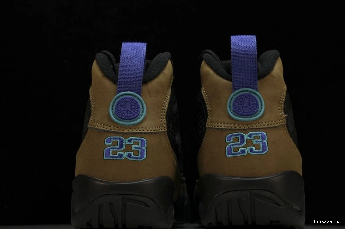 Olive  Light CT8019-034  Concord Retro 9 Jordan 0217